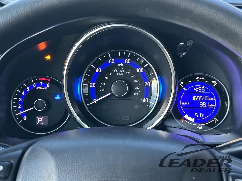 2015 Honda Fit - Image 13 of 16