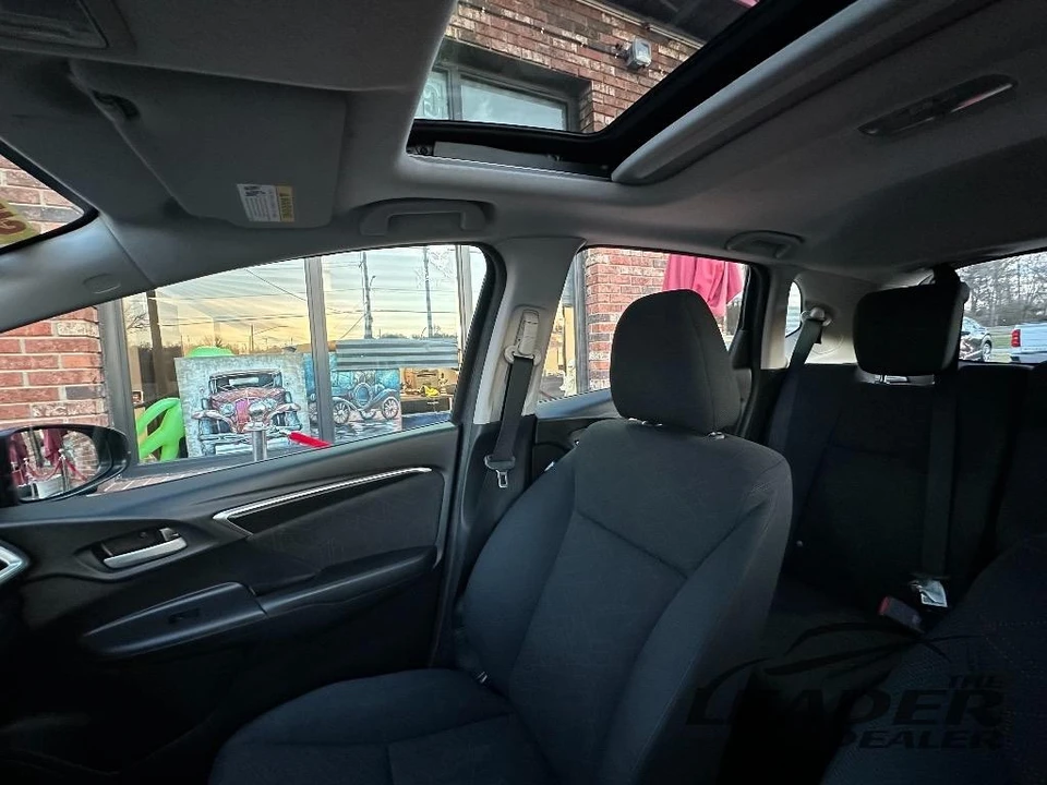 2015 Honda Fit - Image 16 of 16