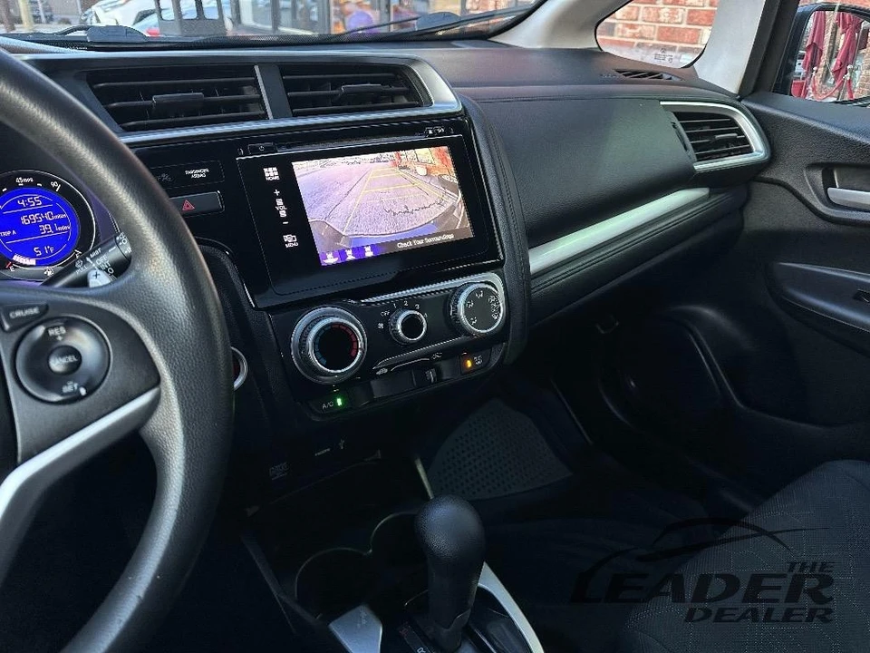 2015 Honda Fit - Image 15 of 16