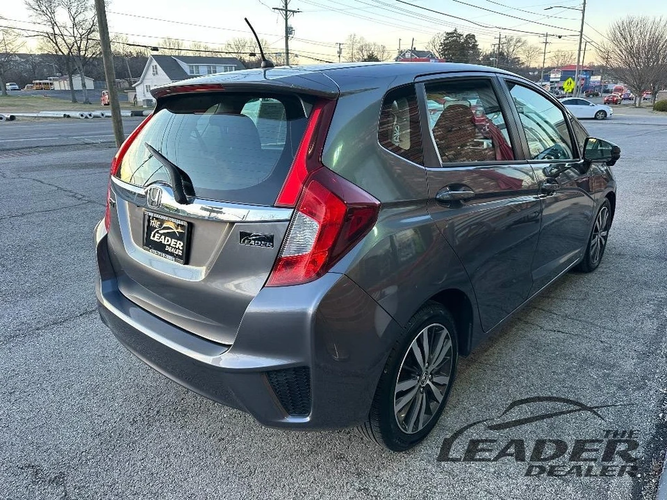 2015 Honda Fit - Image 3 of 16