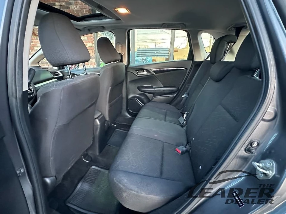 2015 Honda Fit - Image 8 of 16