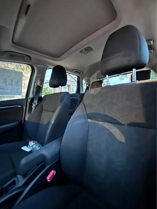 2015 Honda Fit - Image 3 of 7