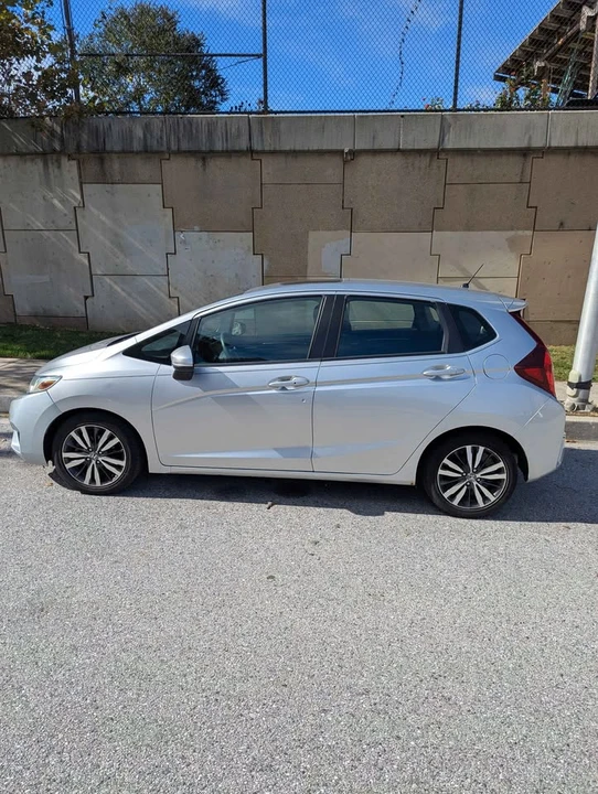 2015 Honda Fit - Image 7 of 10