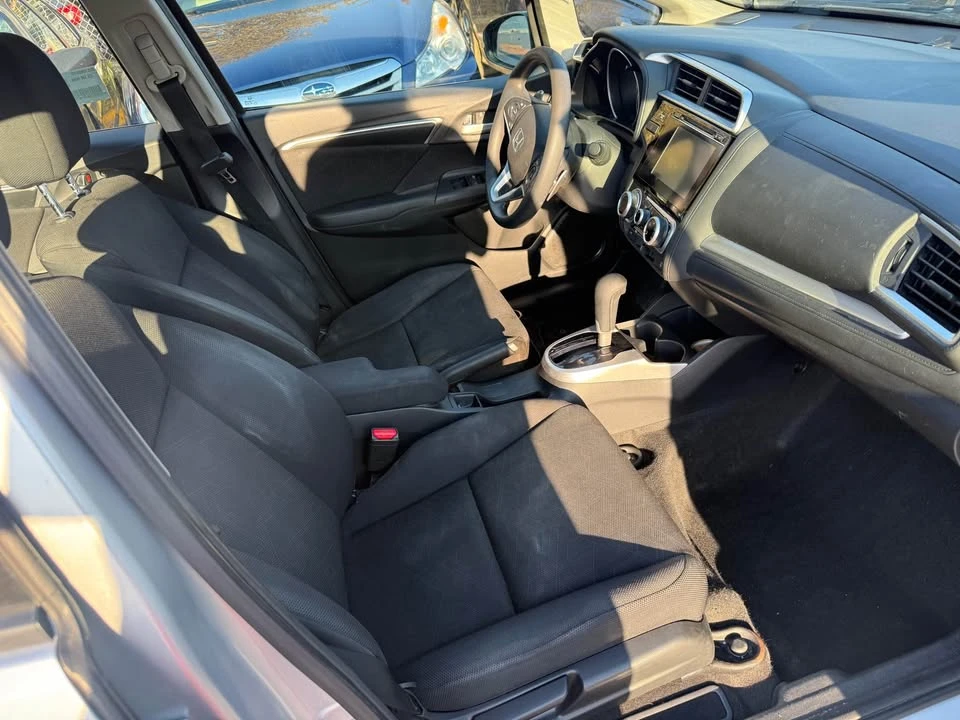 2015 Honda Fit - Image 13 of 16