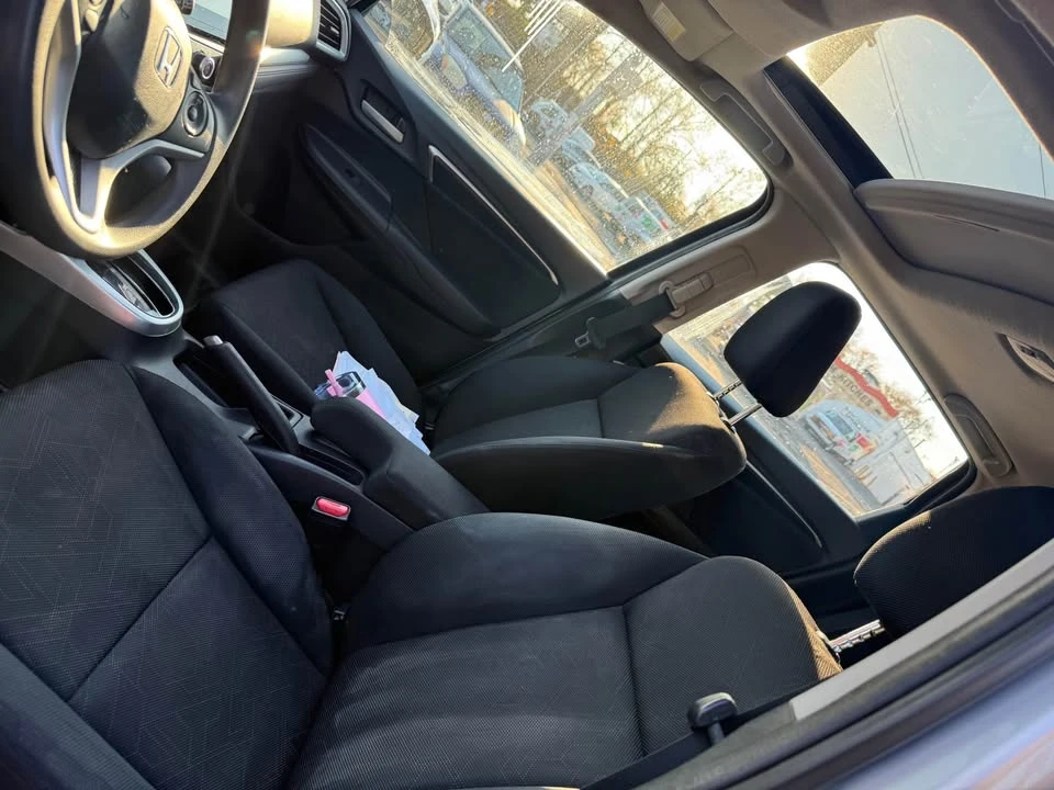 2015 Honda Fit - Image 14 of 16