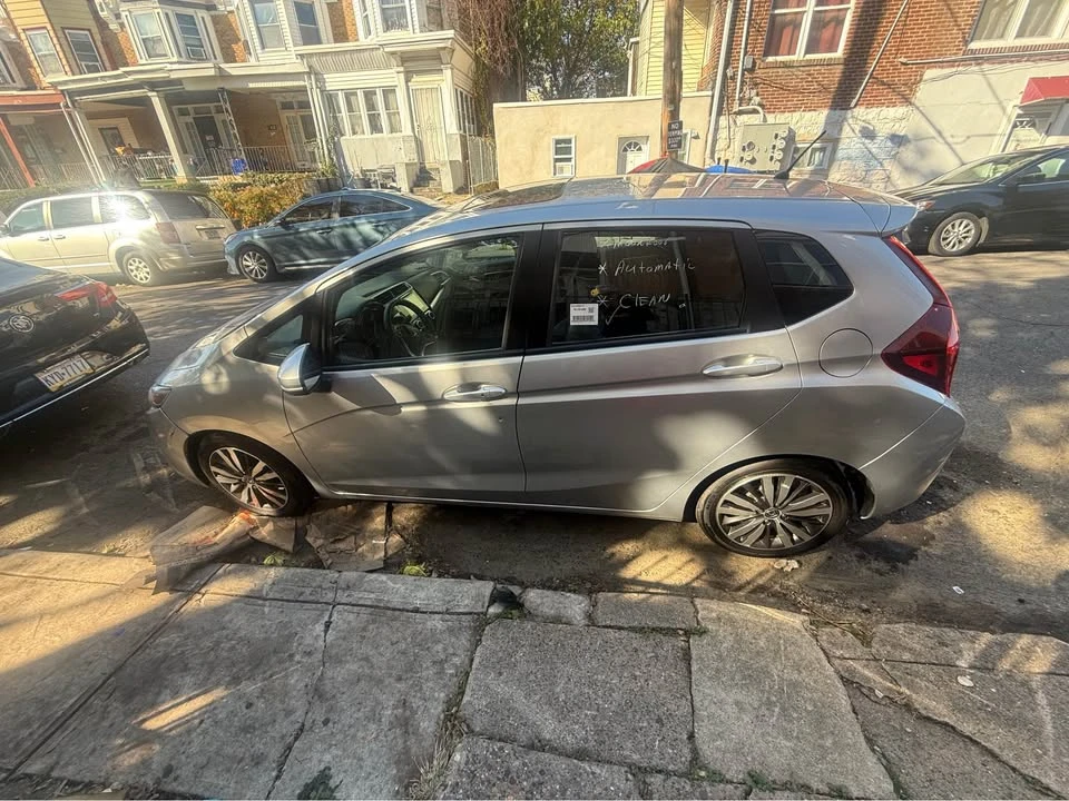 2015 Honda Fit - Image 8 of 16