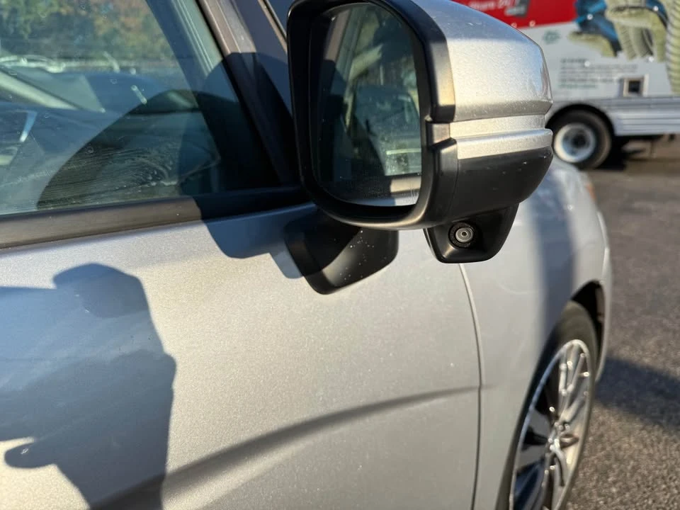 2015 Honda Fit - Image 12 of 16