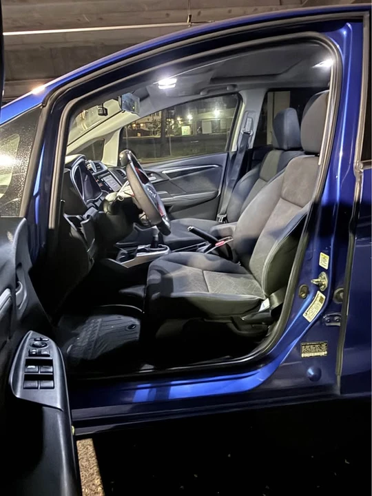 2015 Honda Fit - Image 4 of 7
