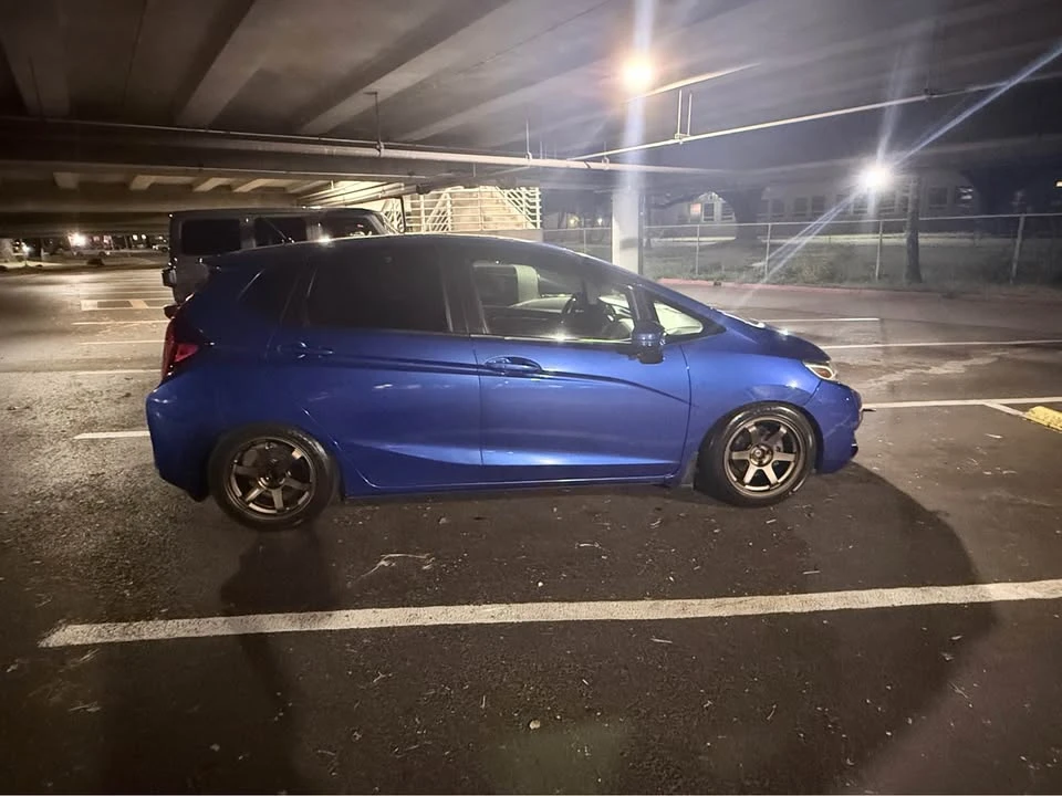 2015 Honda Fit - Image 6 of 7