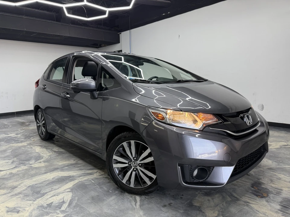 2015 Honda Fit - Image 7 of 21