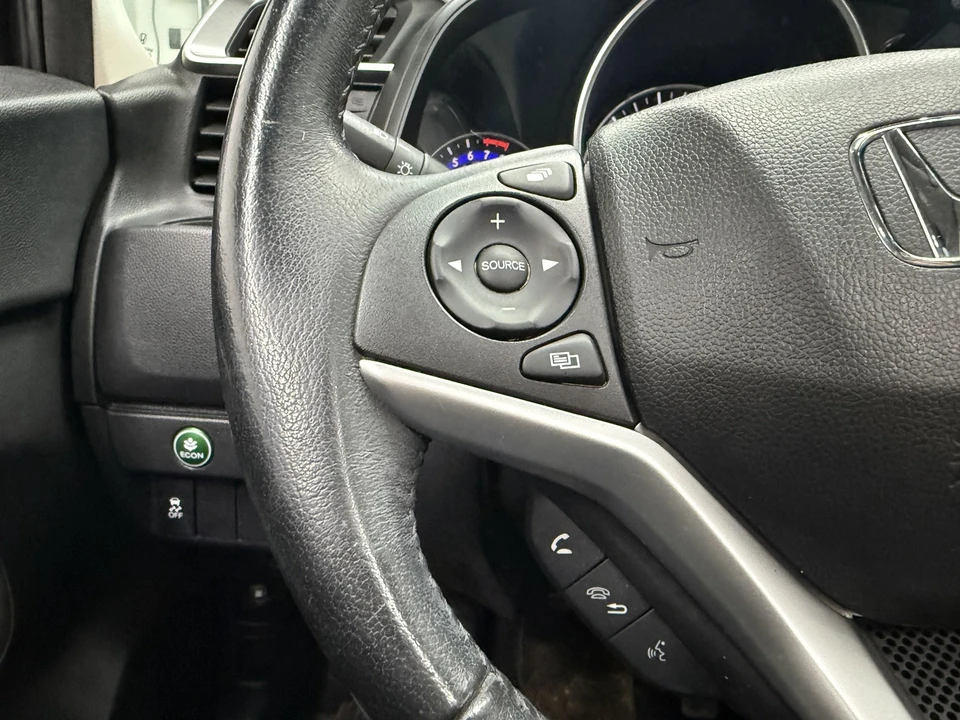 2015 Honda Fit - Image 14 of 21