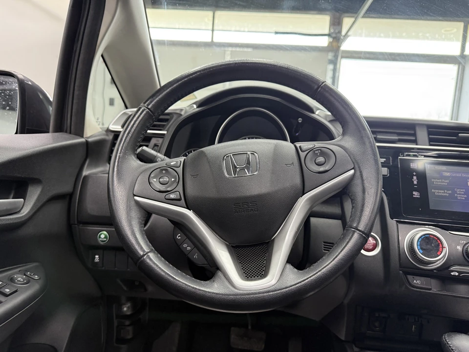 2015 Honda Fit - Image 13 of 21
