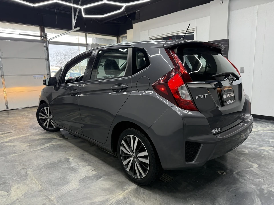 2015 Honda Fit - Image 3 of 21