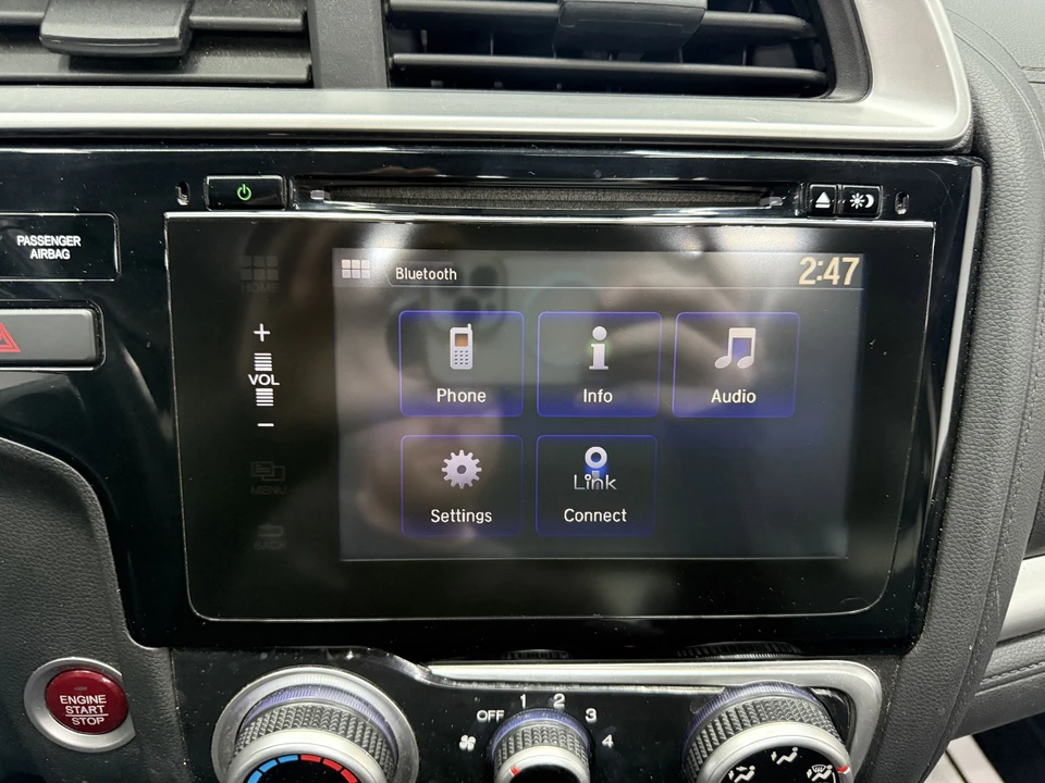 2015 Honda Fit - Image 17 of 21
