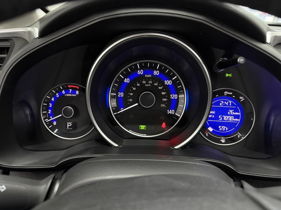 2015 Honda Fit - Image 16 of 21