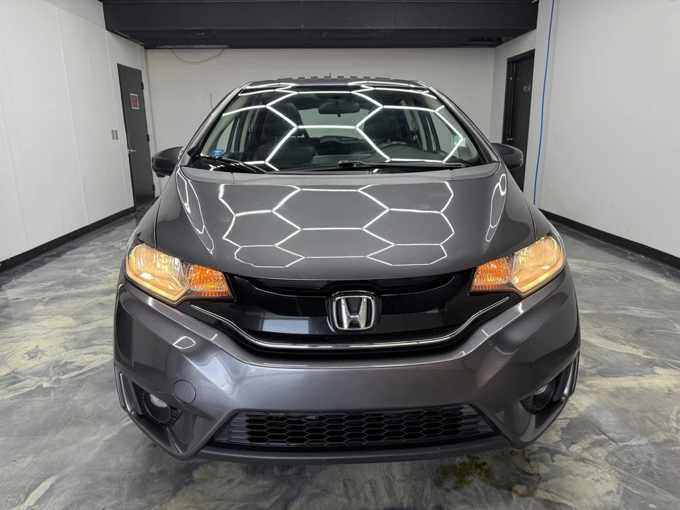 2015 Honda Fit - Image 8 of 21