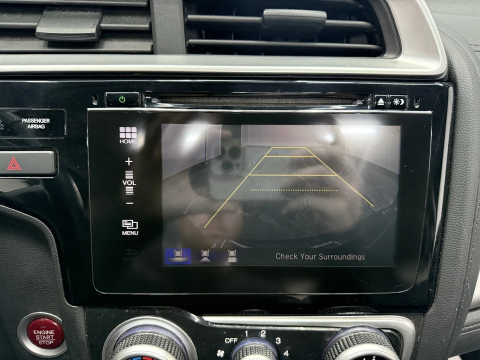 2015 Honda Fit - Image 19 of 21