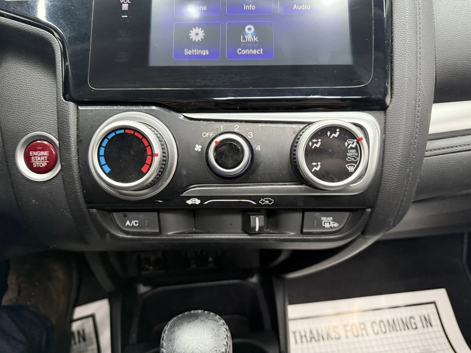 2015 Honda Fit - Image 20 of 21