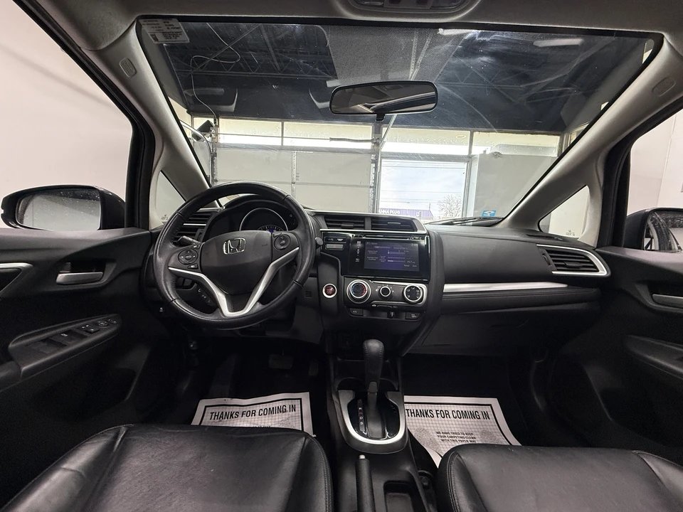2015 Honda Fit - Image 12 of 21