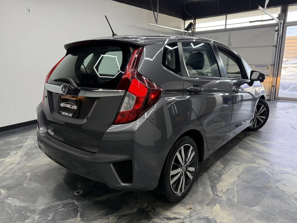 2015 Honda Fit - Image 6 of 21