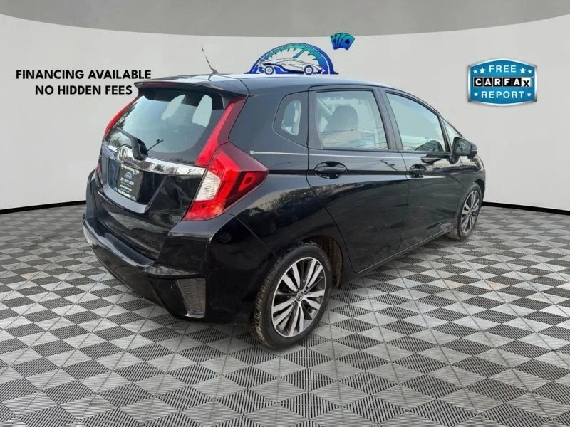 2015 Honda Fit - Image 7 of 12