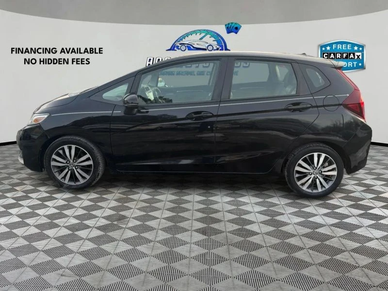 2015 Honda Fit - Image 4 of 12