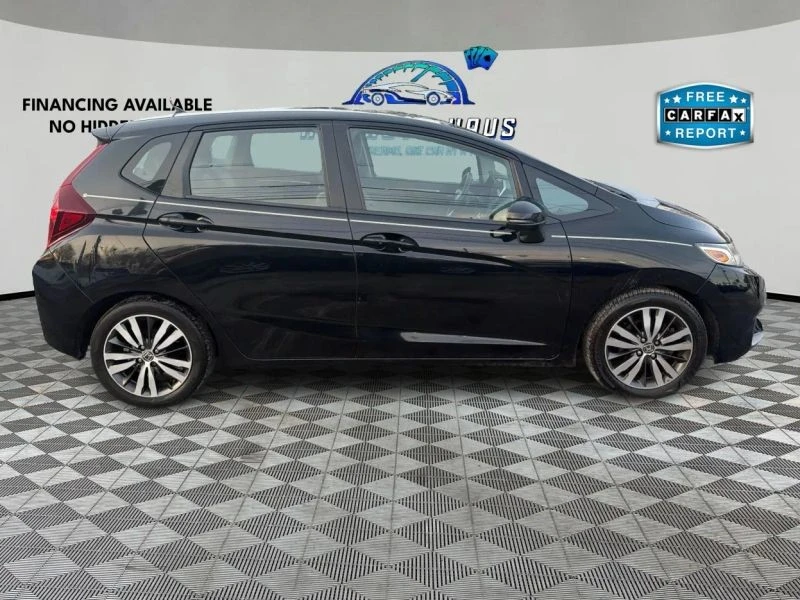 2015 Honda Fit - Image 8 of 12