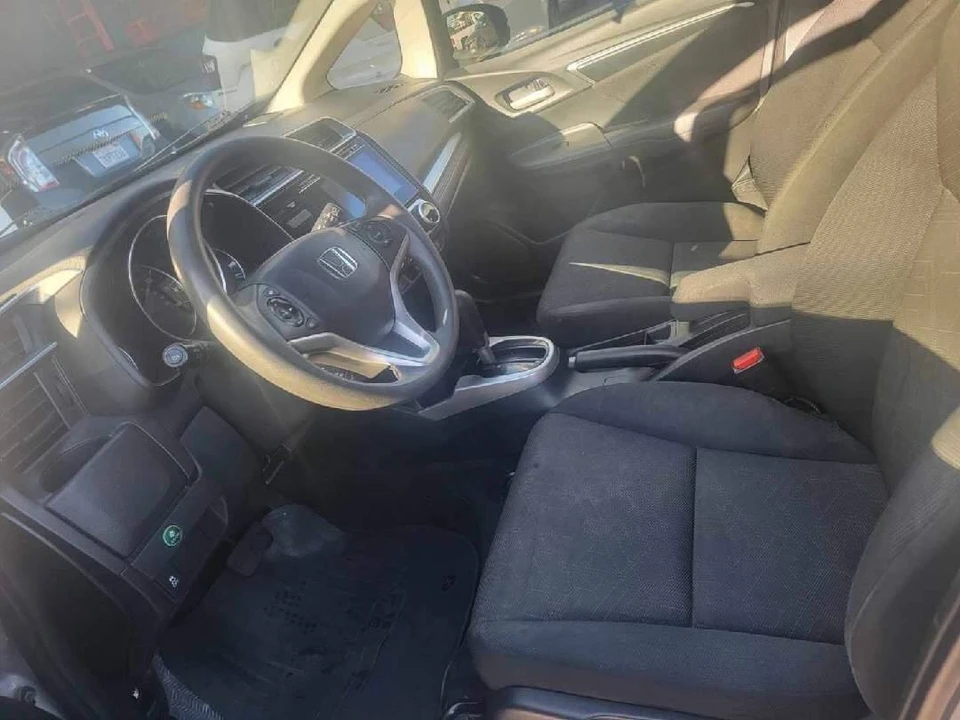 2015 Honda Fit - Image 11 of 11