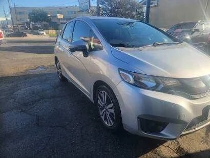 2015 Honda Fit - Image 2 of 11