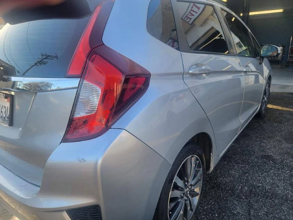 2015 Honda Fit - Image 7 of 11