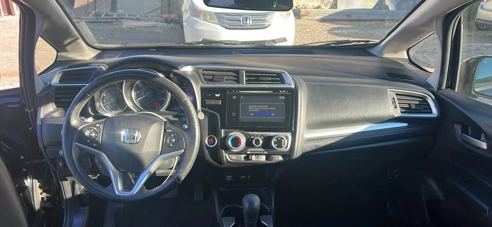 2015 Honda Fit - Image 8 of 9