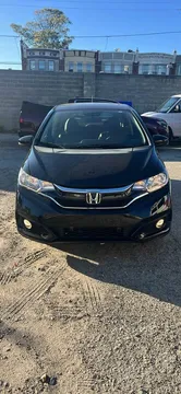 2015 Honda Fit EX-L w/Navigation Hatchback