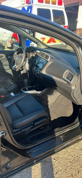 2015 Honda Fit - Image 5 of 9