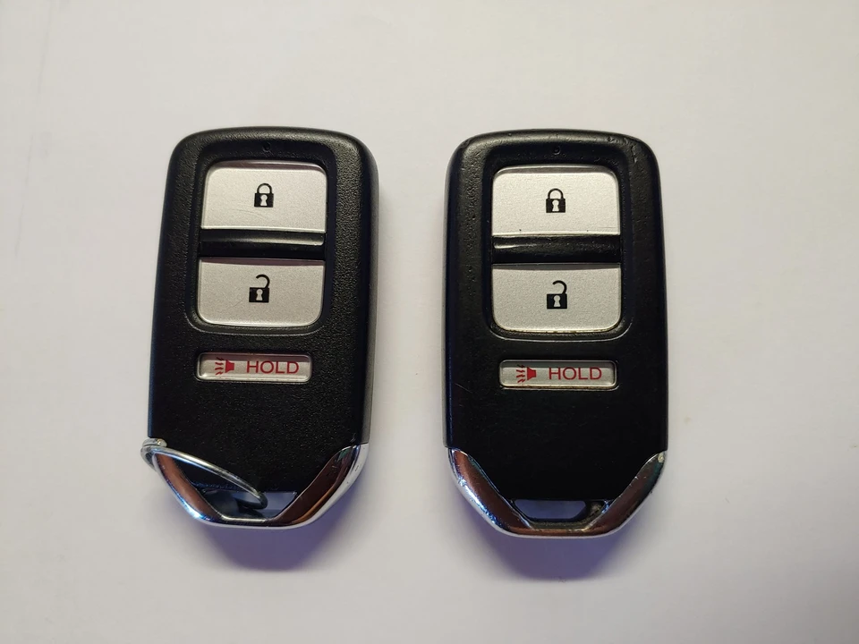 2015 Honda Fit - Image 27 of 27