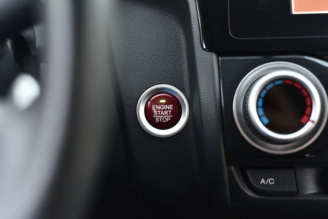 2015 Honda Fit - Image 23 of 27