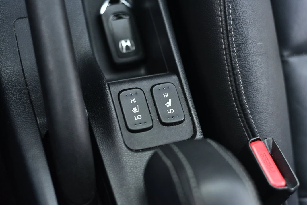 2015 Honda Fit - Image 26 of 27