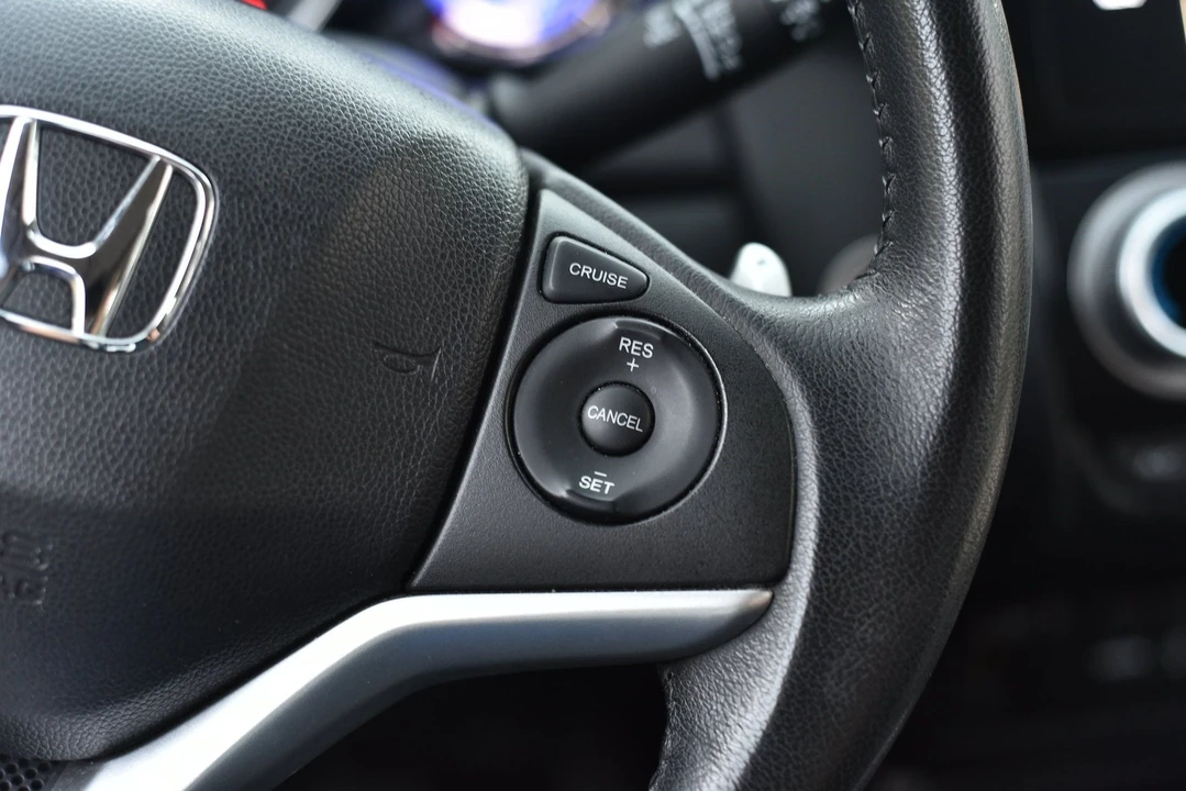 2015 Honda Fit - Image 19 of 27