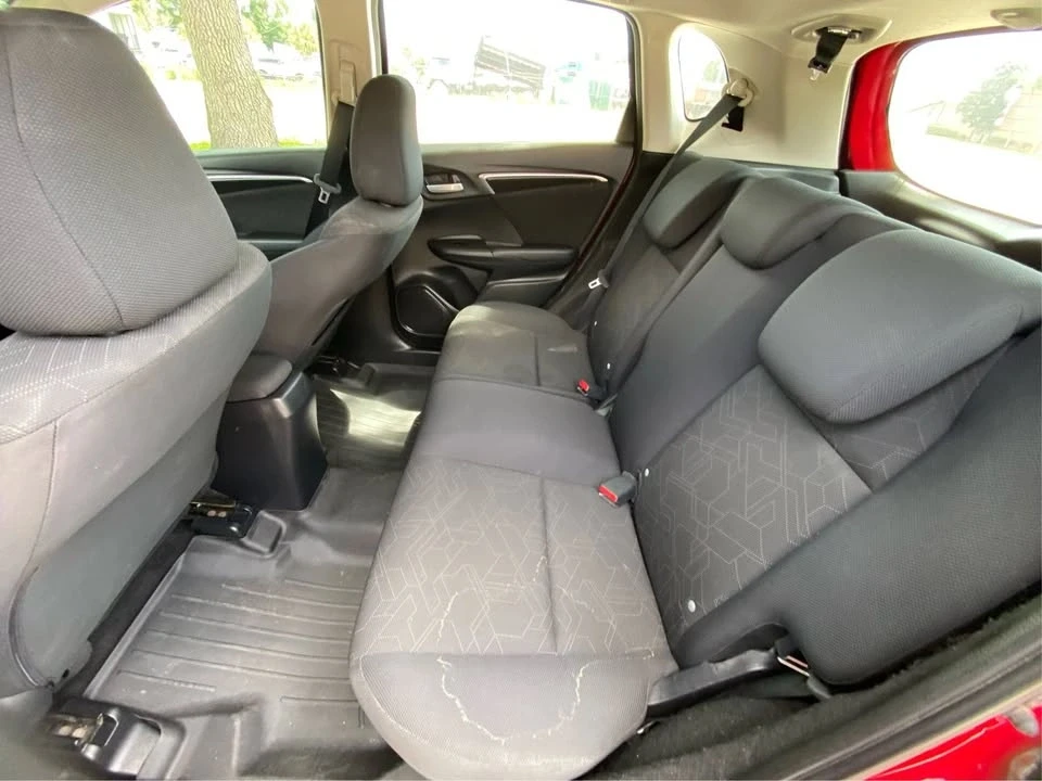 2015 Honda Fit - Image 5 of 20