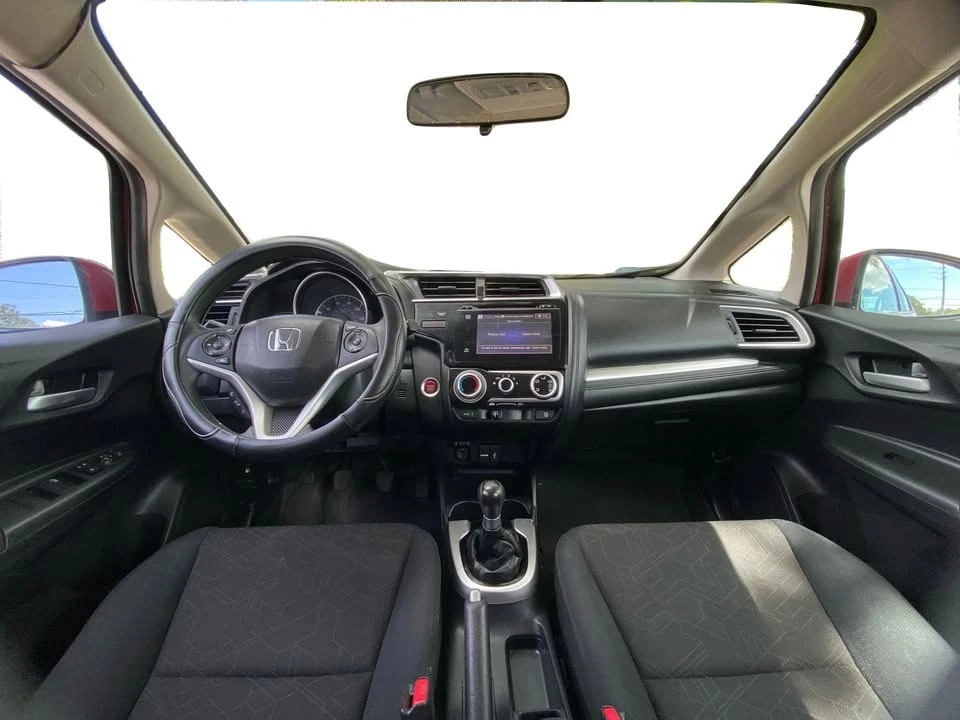 2015 Honda Fit - Image 20 of 20