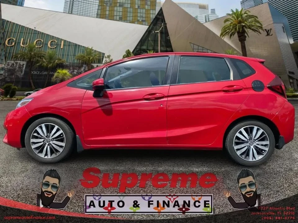 2015 Honda Fit - Image 14 of 20