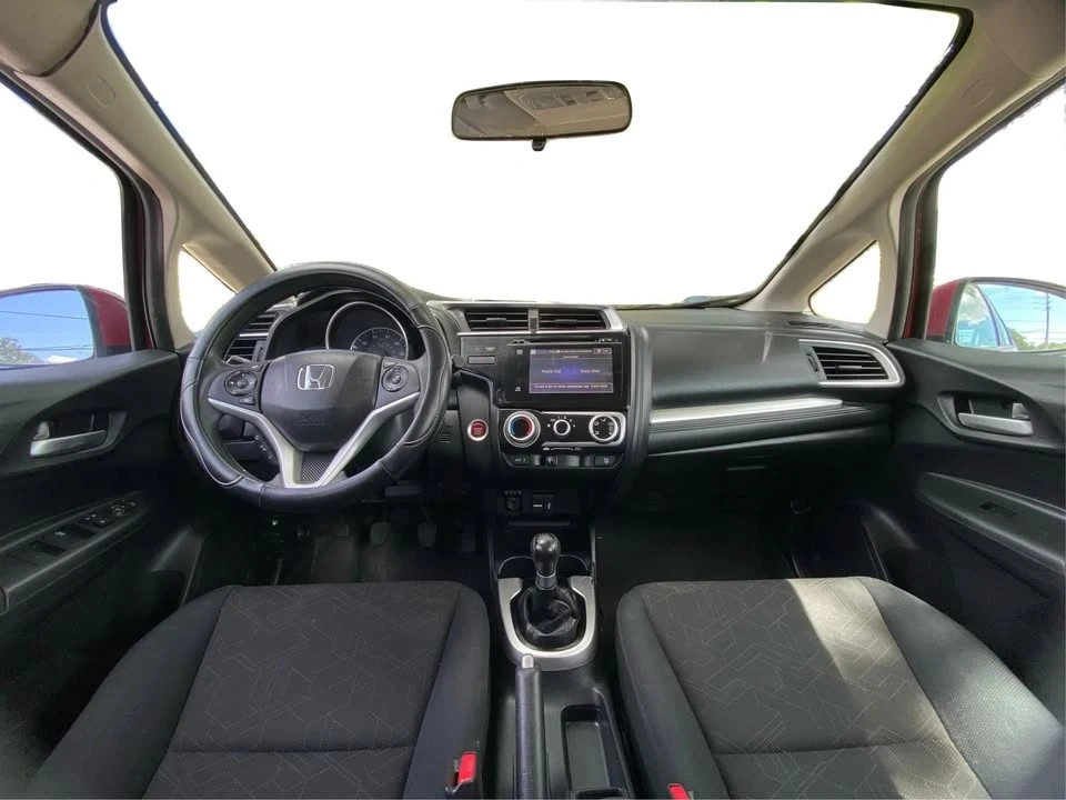 2015 Honda Fit - Image 18 of 20