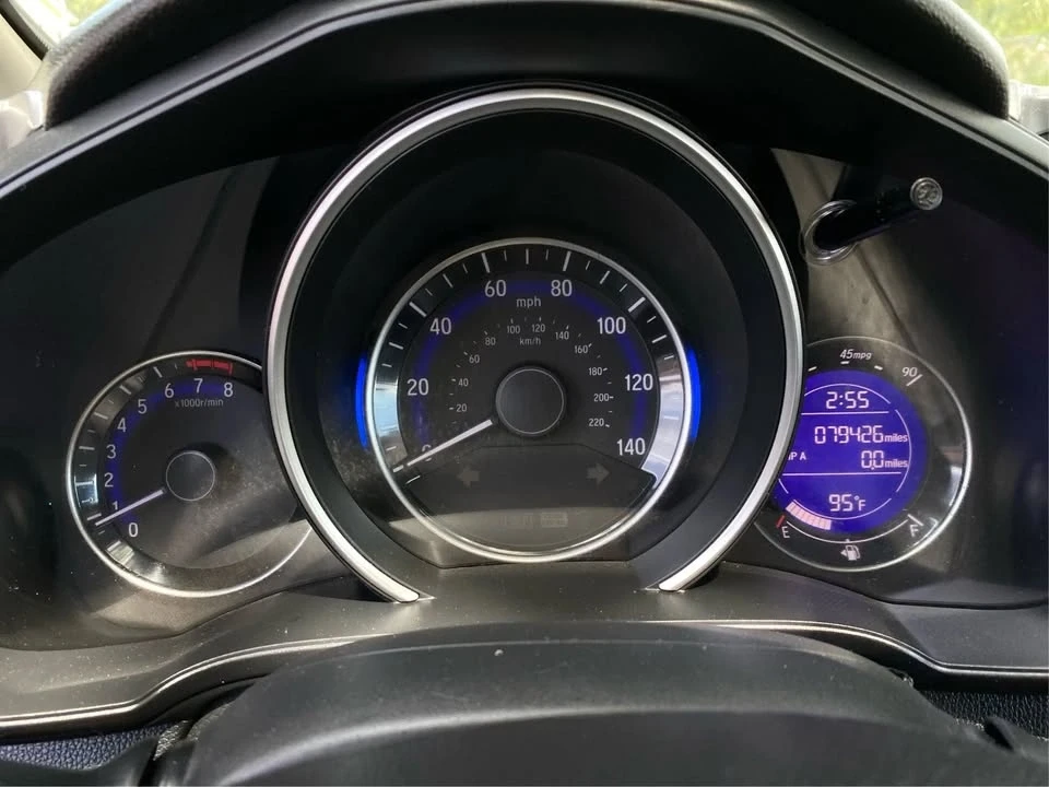 2015 Honda Fit - Image 10 of 20