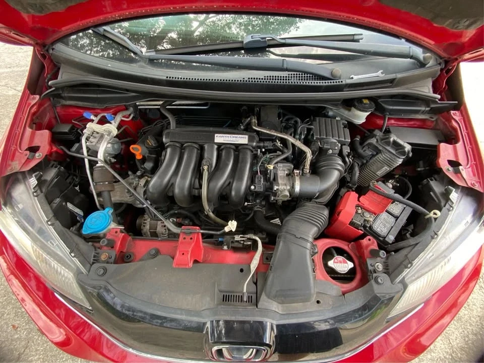 2015 Honda Fit - Image 6 of 20