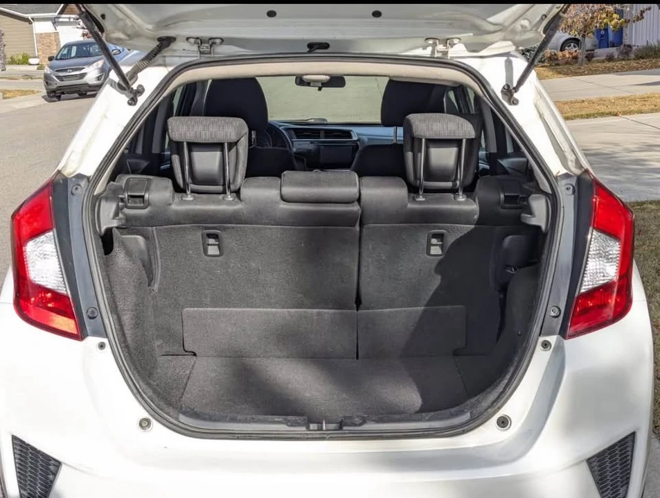 2015 Honda Fit - Image 10 of 10