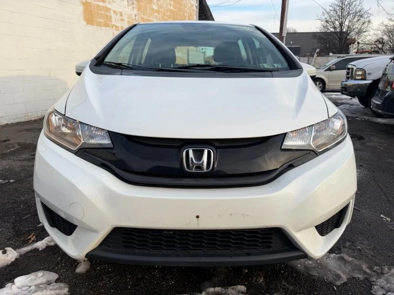 2015 Honda Fit - Image 2 of 12