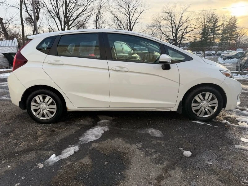 2015 Honda Fit - Image 4 of 12