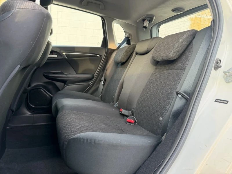 2015 Honda Fit - Image 12 of 12