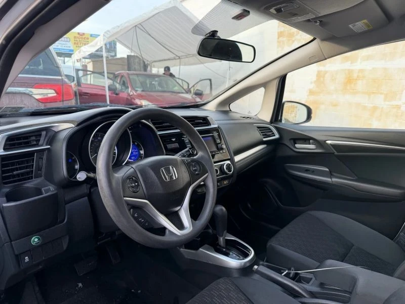 2015 Honda Fit - Image 10 of 12