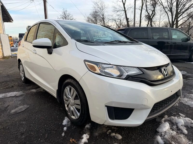 2015 Honda Fit - Image 3 of 12