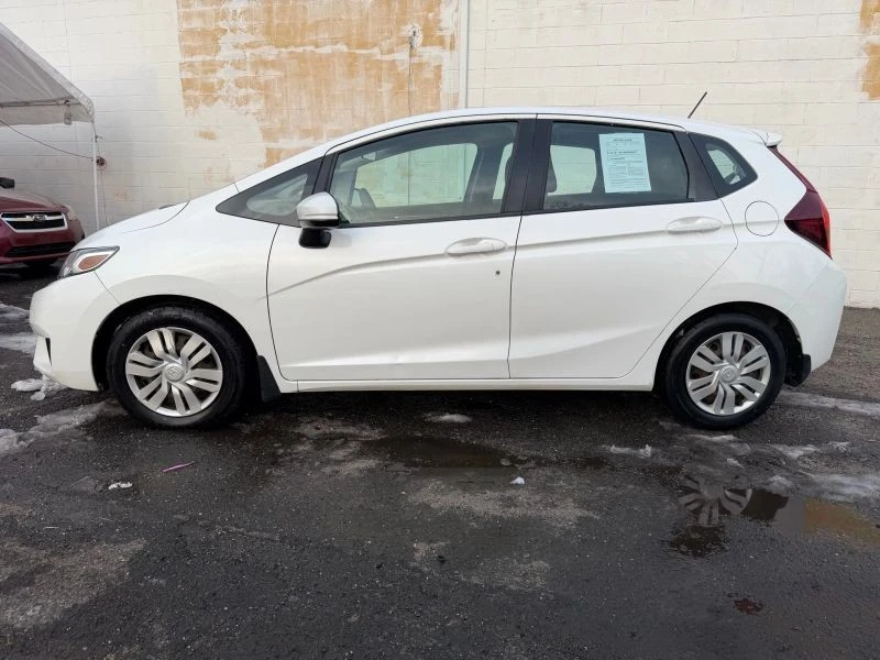 2015 Honda Fit - Image 8 of 12